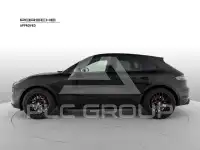 2021 Porsche MACAN