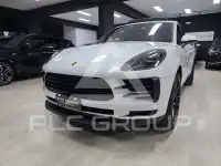 2021 Porsche MACAN