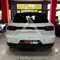 2021 Porsche MACAN