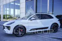 2021 Porsche MACAN