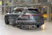 2021 Porsche MACAN