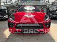 2021 Porsche MACAN