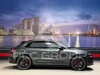 2021 Porsche MACAN