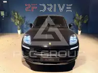 2021 Porsche MACAN