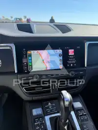 2021 Porsche MACAN