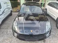 2021 Porsche MACAN