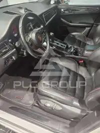 2021 Porsche MACAN