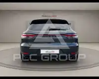2021 Porsche MACAN