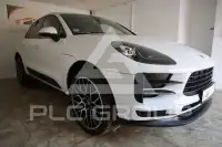 2021 Porsche MACAN