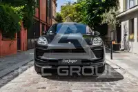 2021 Porsche MACAN