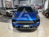 2021 Porsche MACAN