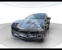 2021 Porsche MACAN