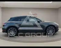 2021 Porsche MACAN