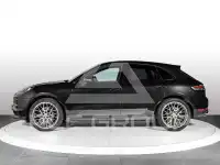 2021 Porsche MACAN