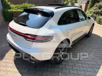 2021 Porsche MACAN