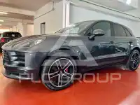 2021 Porsche MACAN