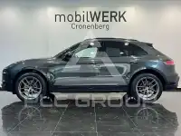 2021 Porsche MACAN
