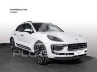 2021 Porsche MACAN