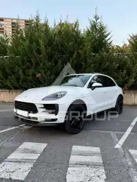2021 Porsche MACAN