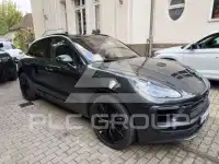 2021 Porsche MACAN