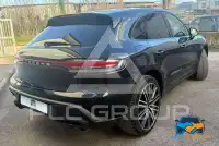 2021 Porsche MACAN