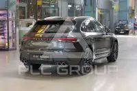 2021 Porsche MACAN