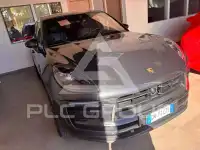 2021 Porsche MACAN