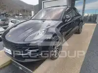 2021 Porsche MACAN