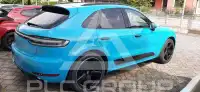 2021 Porsche MACAN
