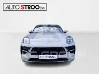 2021 Porsche MACAN