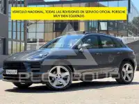 2021 Porsche MACAN