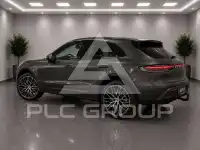 2021 Porsche MACAN