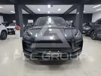 2021 Porsche MACAN