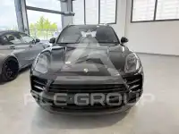 2021 Porsche MACAN