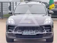 2021 Porsche MACAN