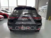 2021 Porsche MACAN
