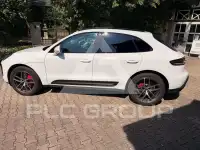 2021 Porsche MACAN