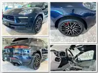2021 Porsche MACAN