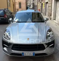 2021 Porsche MACAN