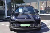 2021 Porsche MACAN
