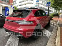 2021 Porsche MACAN