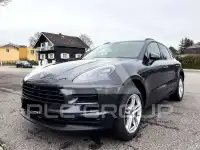 2021 Porsche MACAN