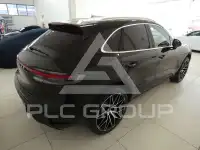 2021 Porsche MACAN