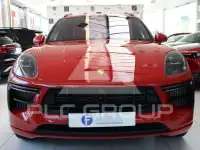2021 Porsche MACAN