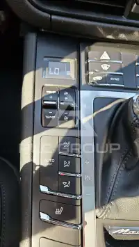 2021 Porsche MACAN