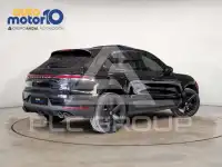 2021 Porsche MACAN