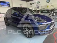 2021 Porsche MACAN