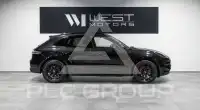 2021 Porsche MACAN