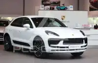2021 Porsche MACAN