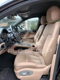 2021 Porsche MACAN